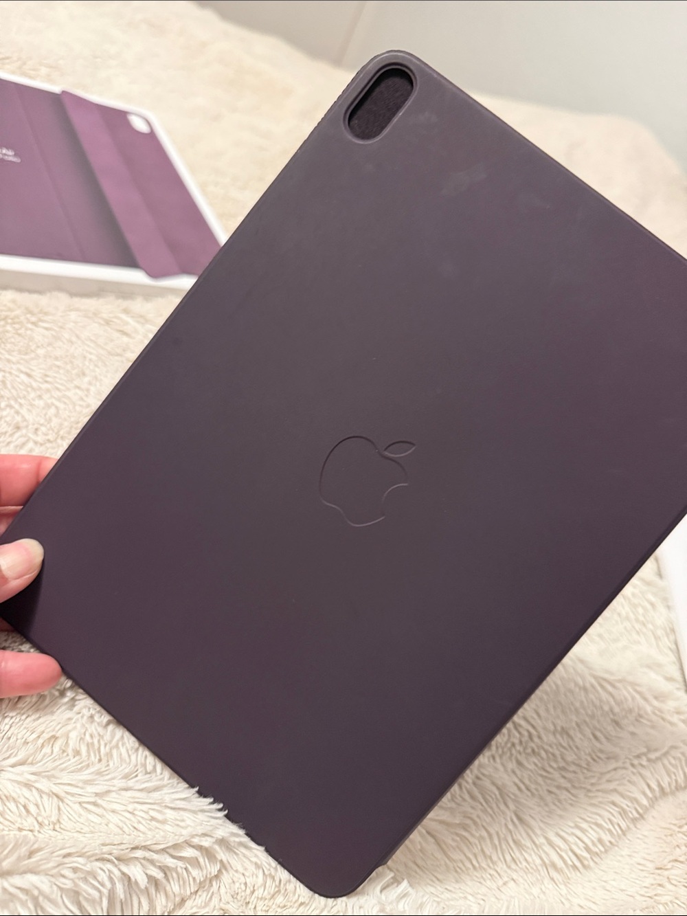 Apple IPad Air Smart Folio - Picture 5 of 6